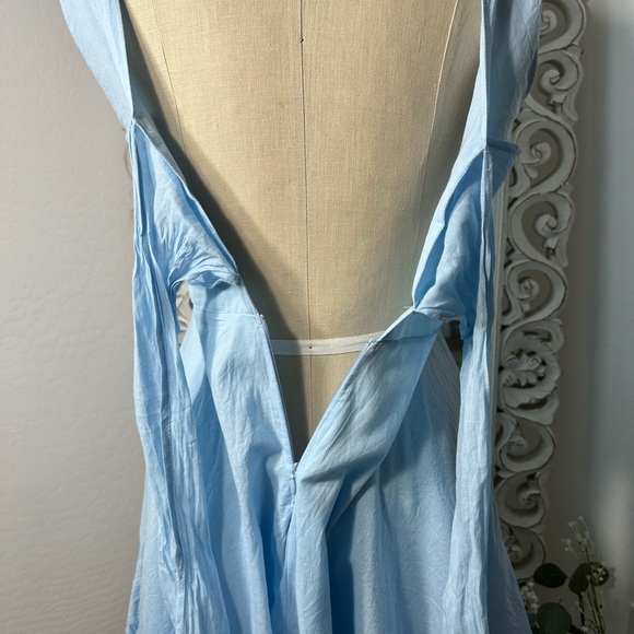 Apricity Emma dress - Picture 9 of 13